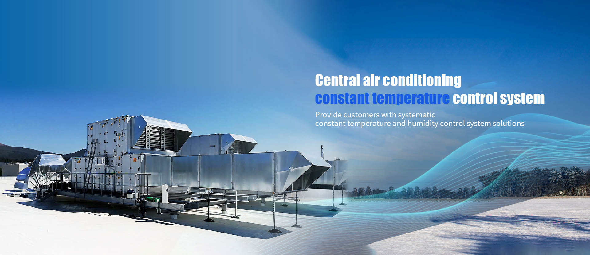 china constant humidity control system wholesalers