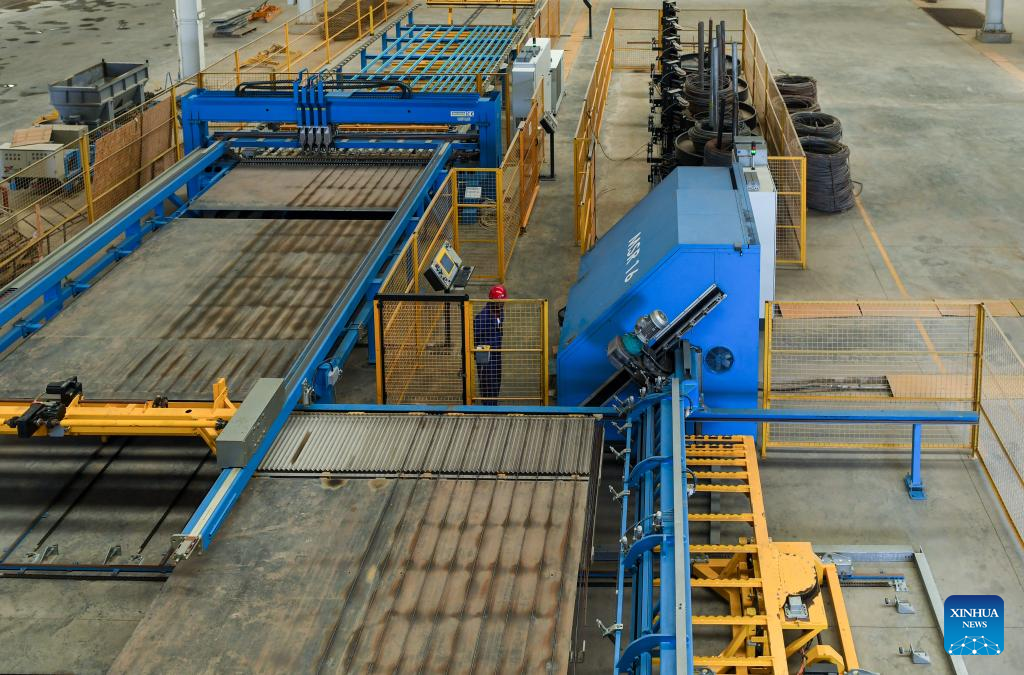 china construction companies in kenya