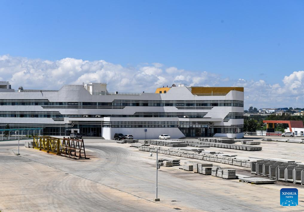 china construction companies in kenya