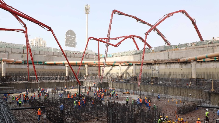 china construction company dubai