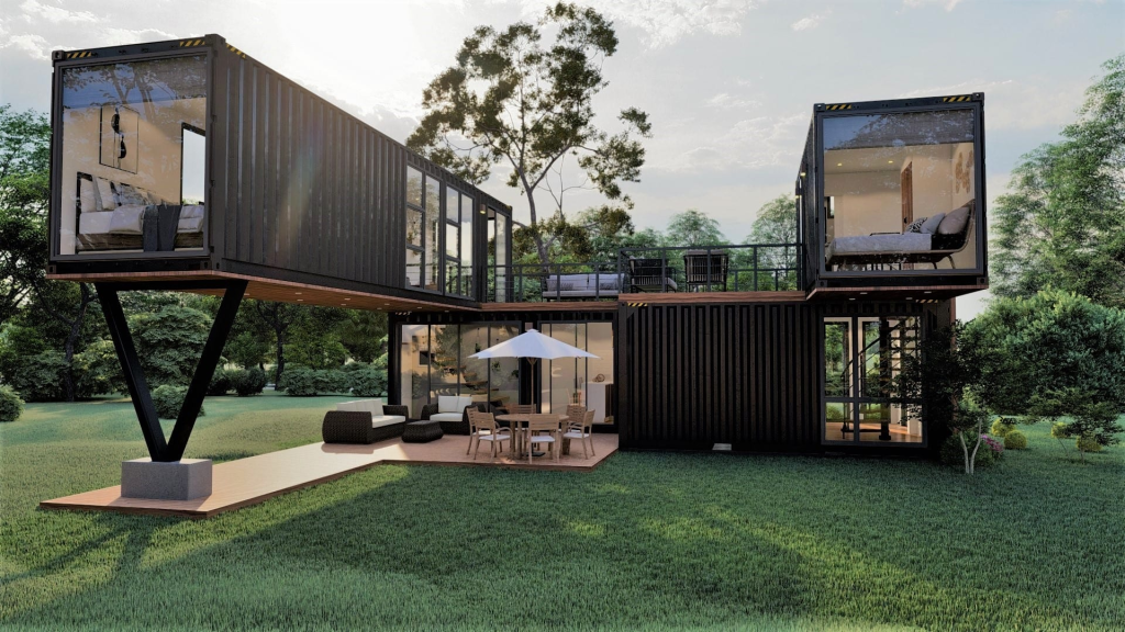 china container room wholesaler