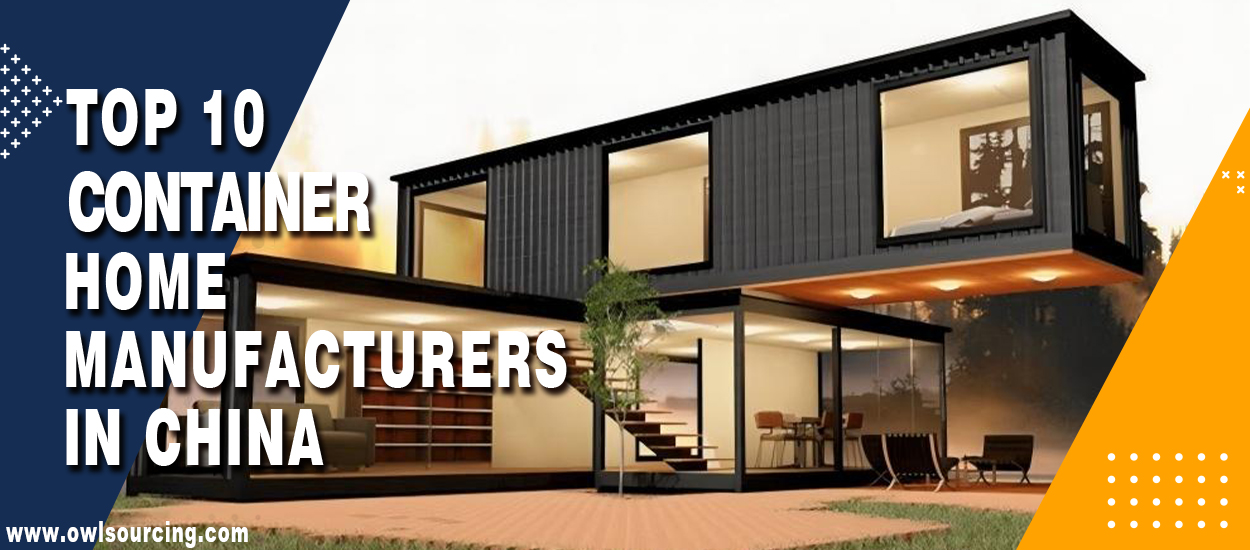 china container room wholesaler