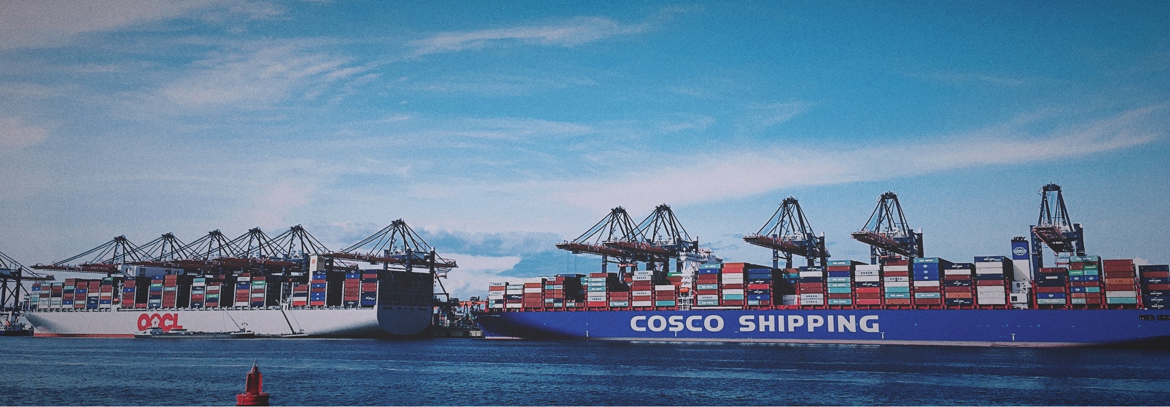 china cosco bulk shipping group co ltd
