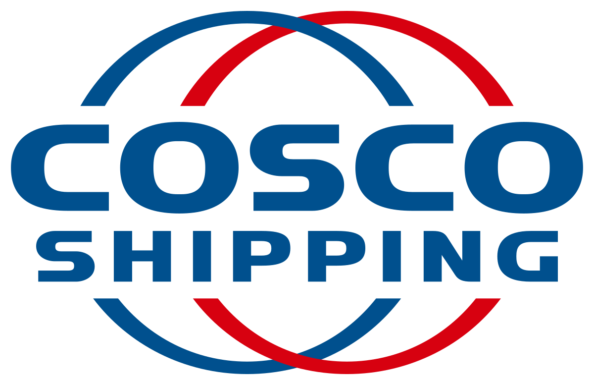 china cosco us military company designation