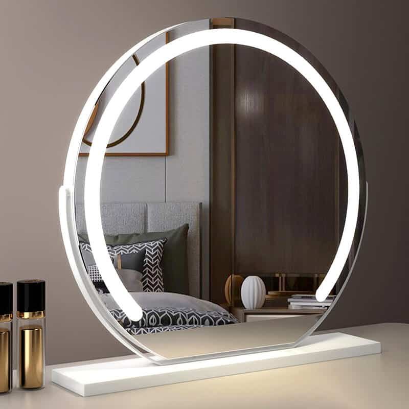 china cosmetic mirror automatic assembly line wholesalers