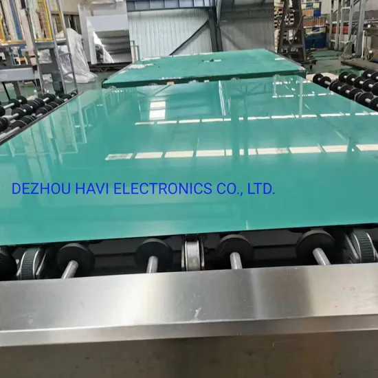 china cosmetic mirror automatic assembly line wholesalers