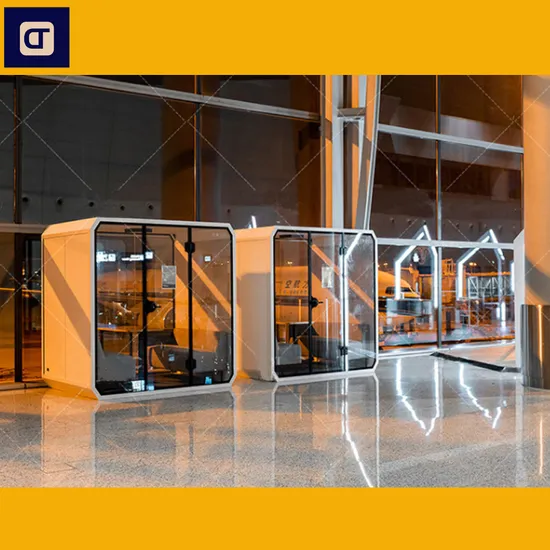 china coworking pod wholesalers