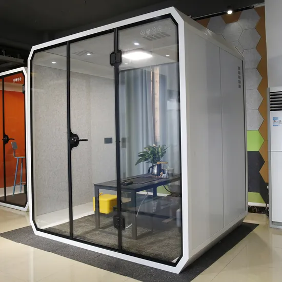 china coworking pod wholesalers
