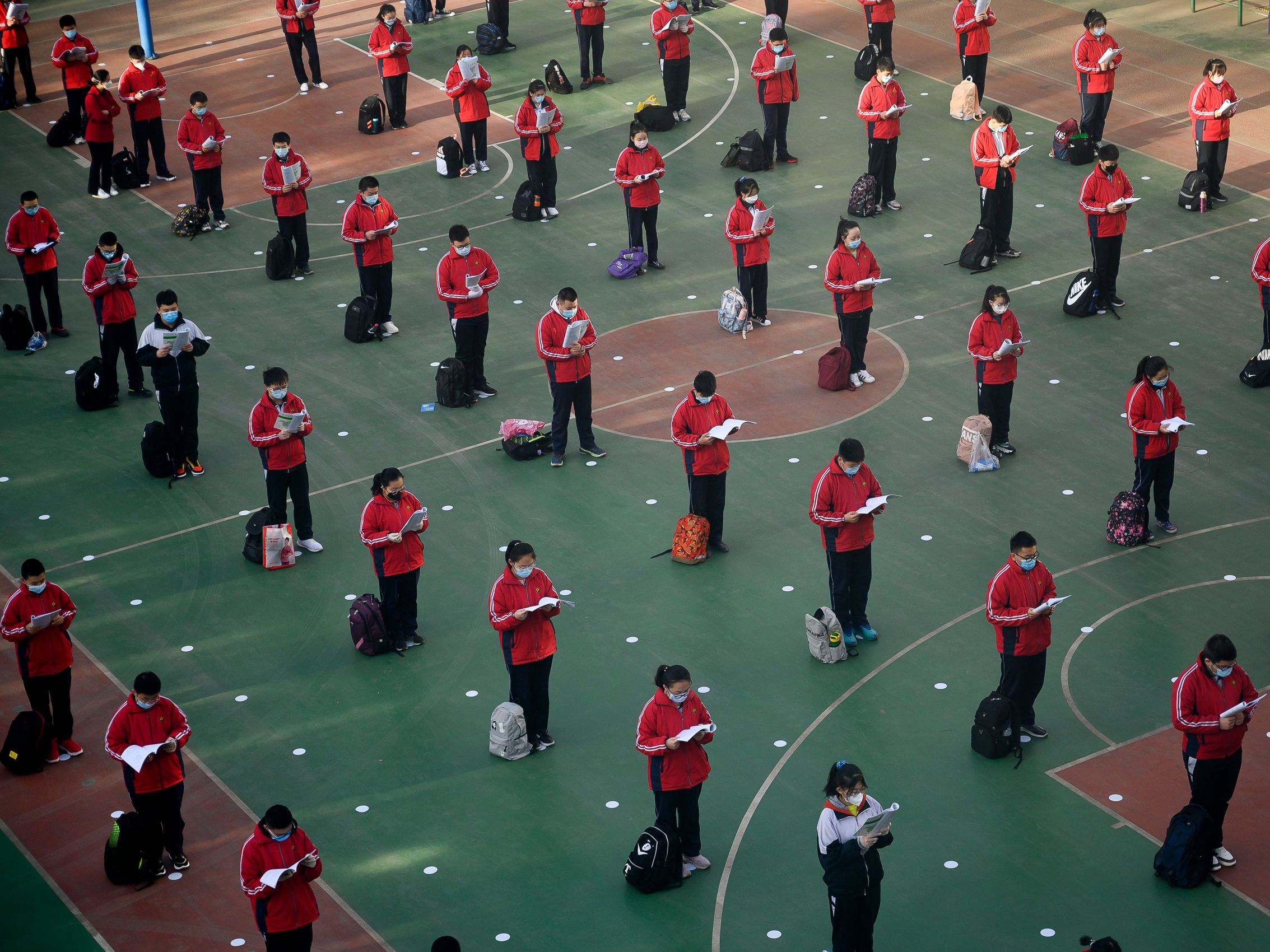 china crackdown on education companies China Factory