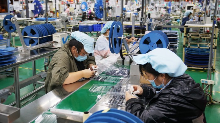 china crackdown on education companies