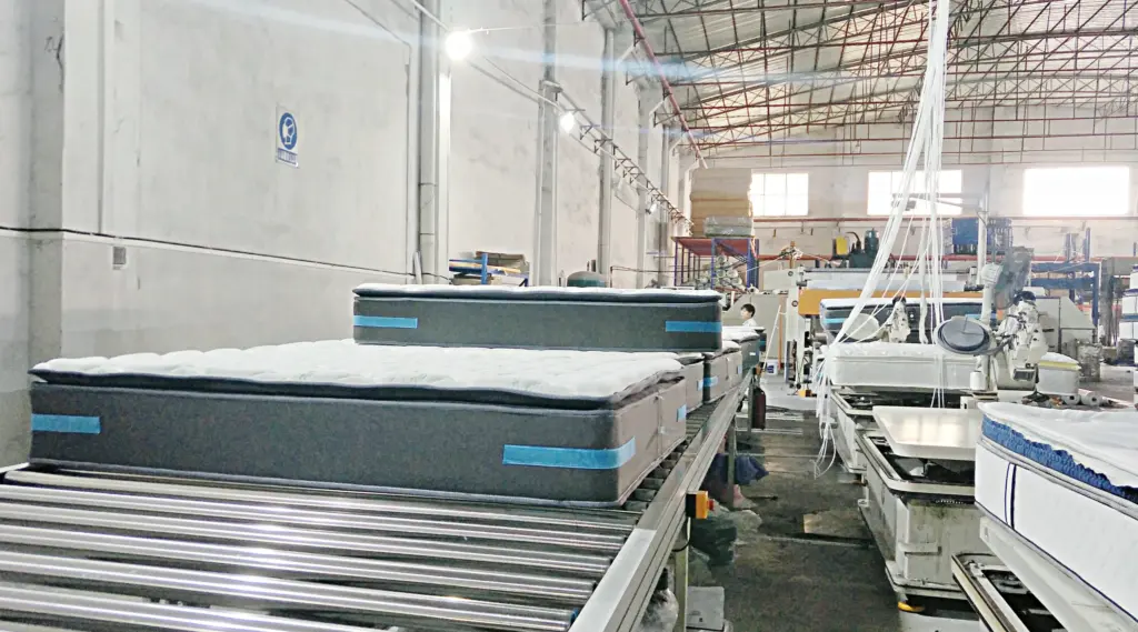china creative massage bed company China Factory