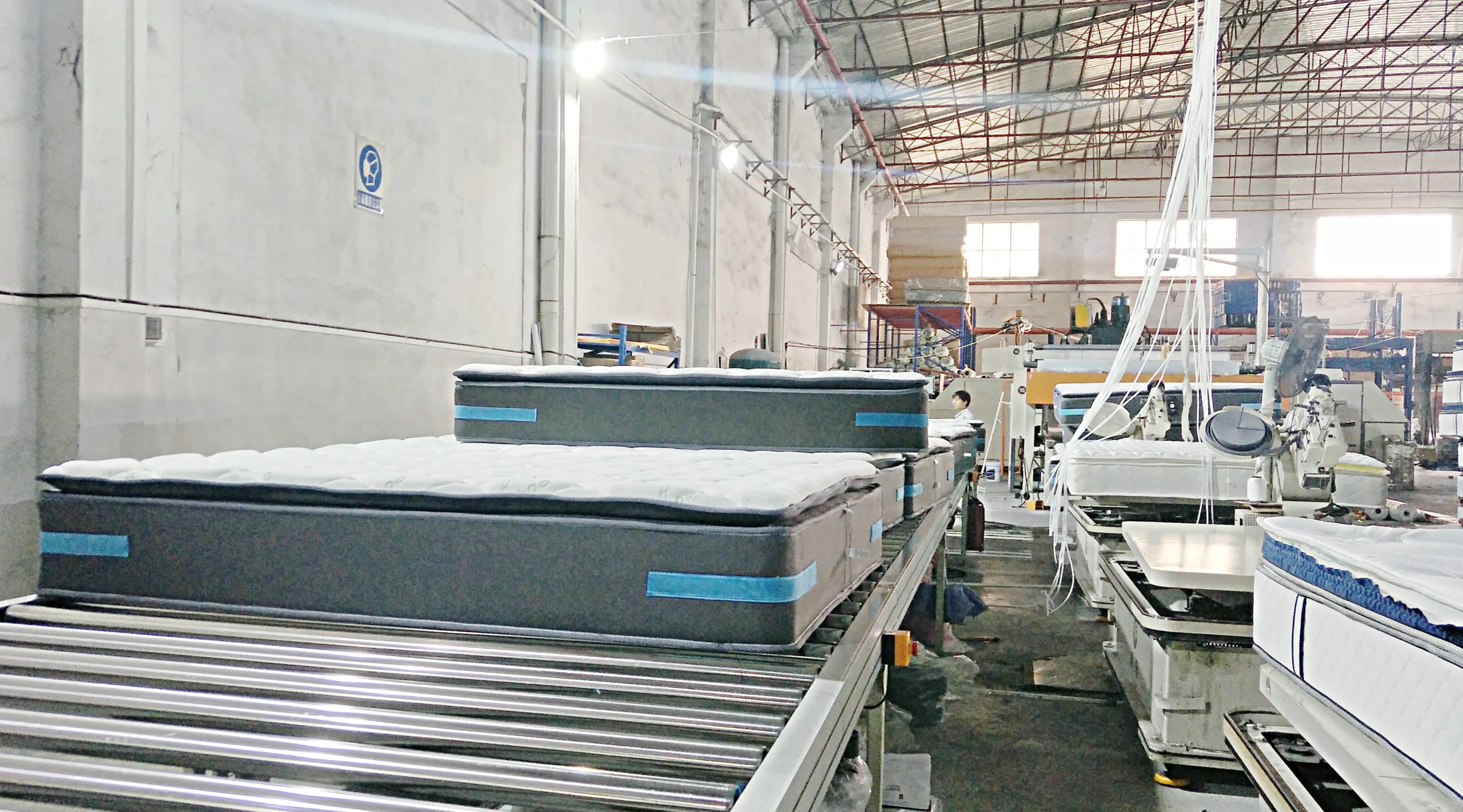 china creative massage bed company China Factory