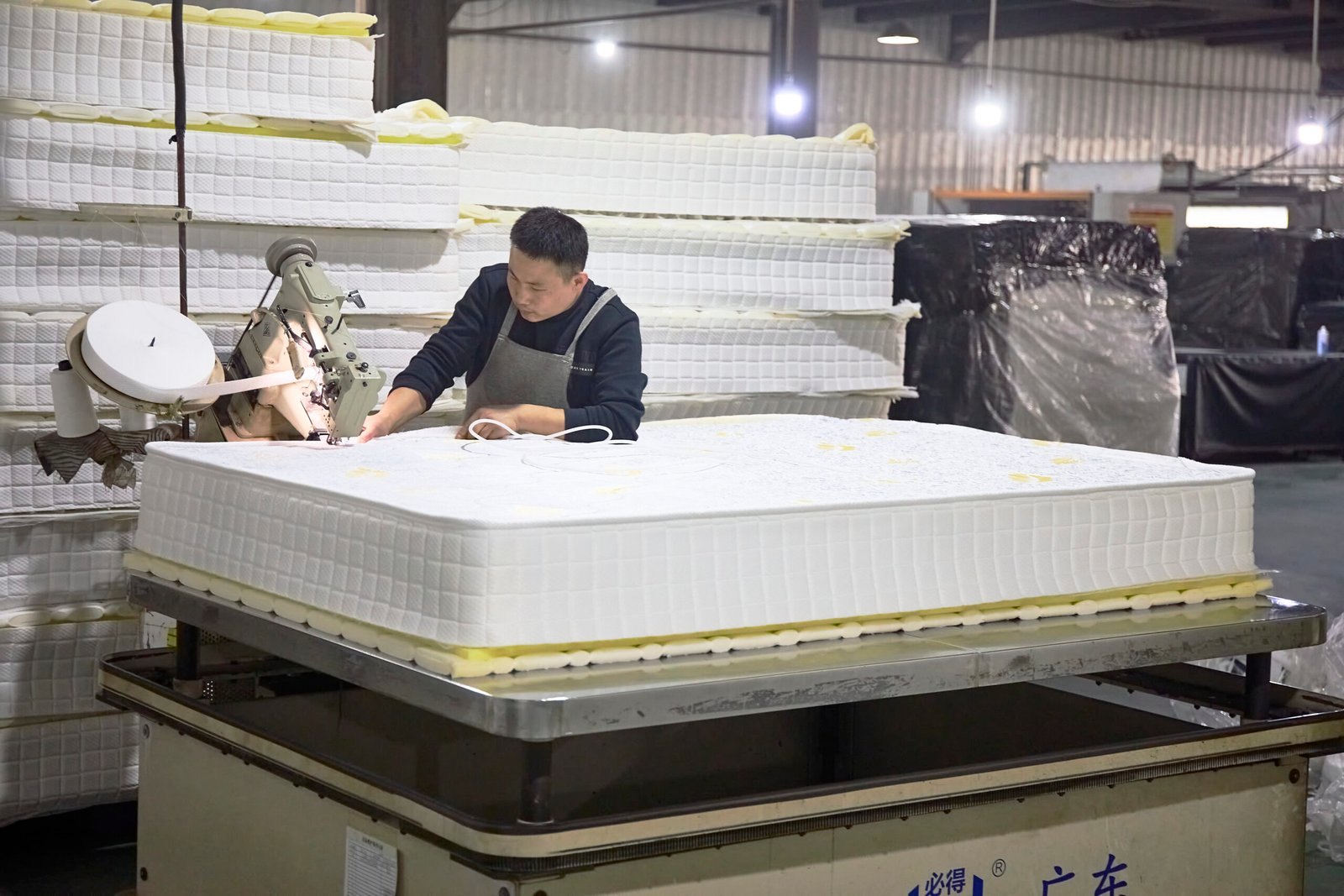 china creative massage bed company