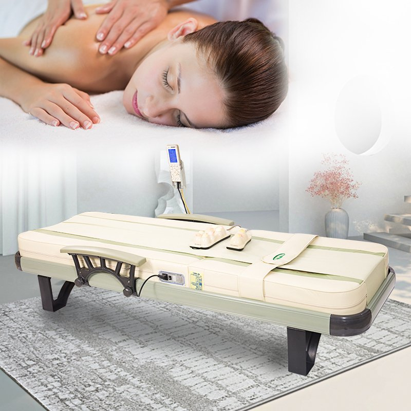 china creative massage bed company