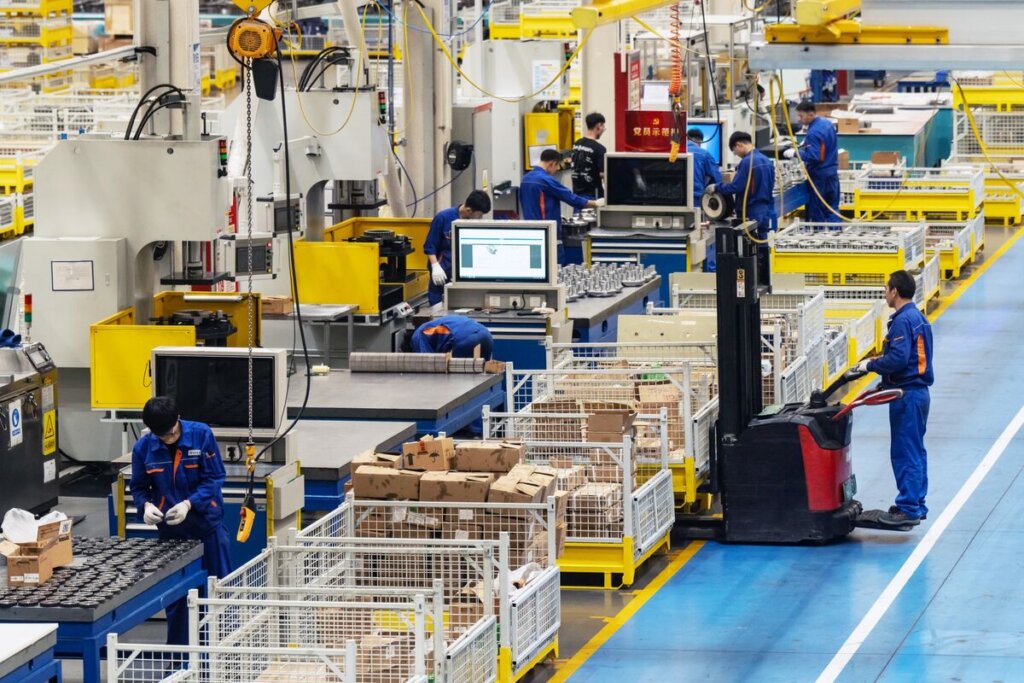 china credit bgc money broking company limited China Factory