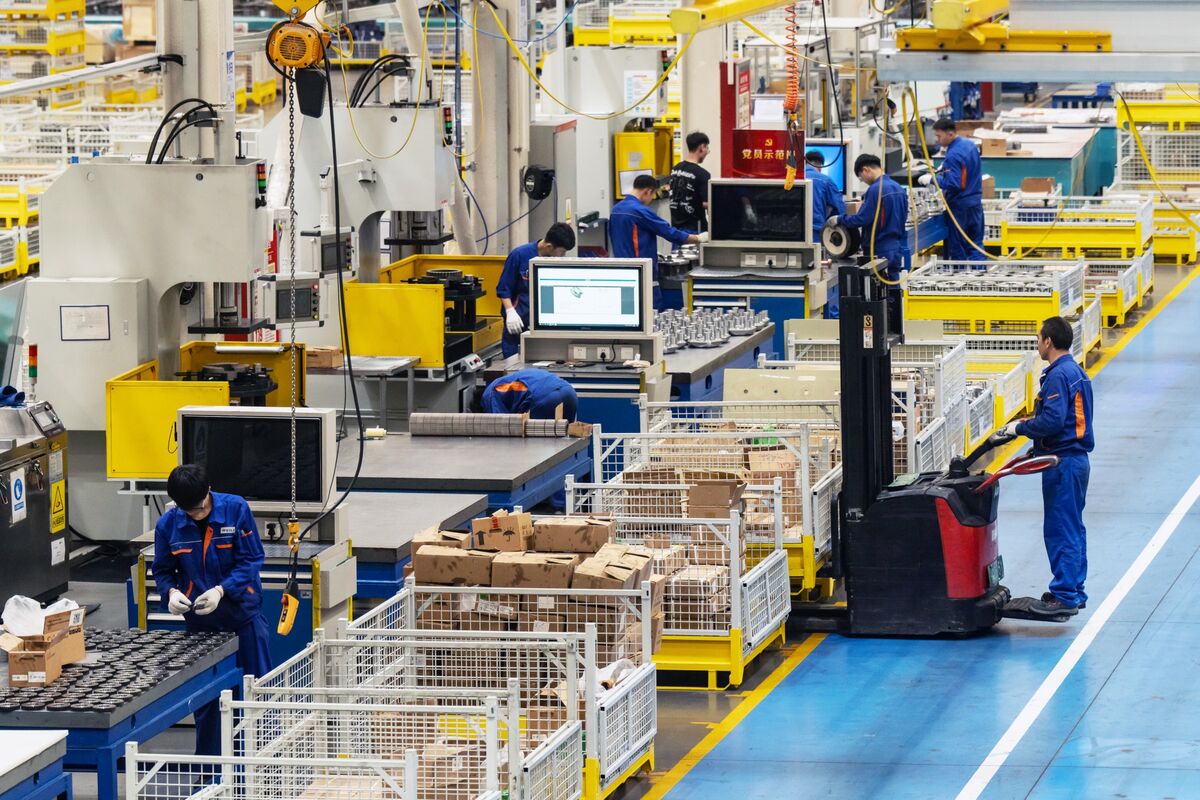 china credit bgc money broking company limited China Factory