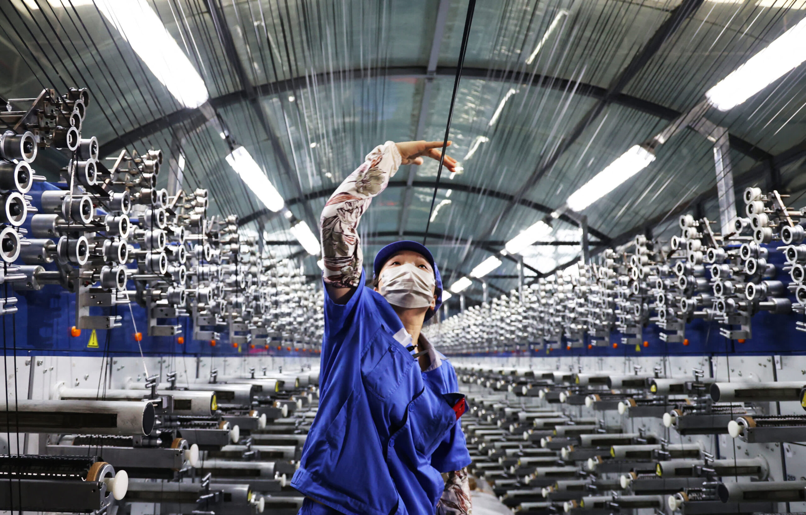 china credit bgc money broking company limited