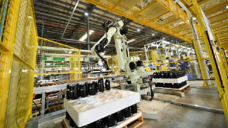 china credit bgc money broking company limited