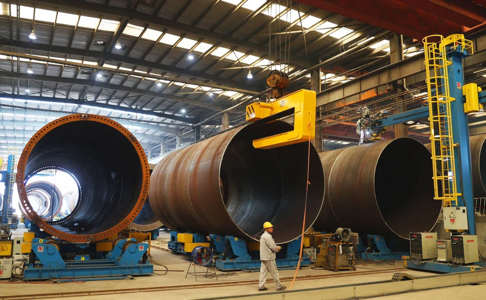 china credit bgc money broking company limited