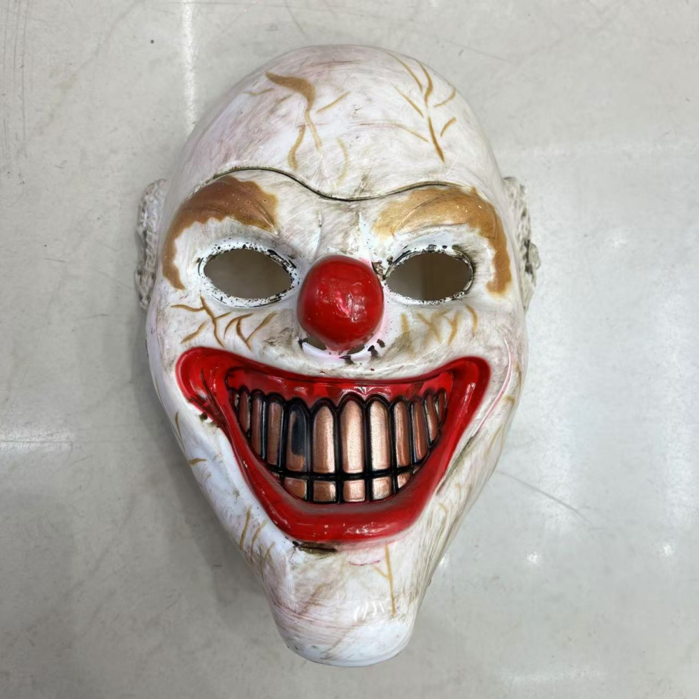 china creepy mask wholesale