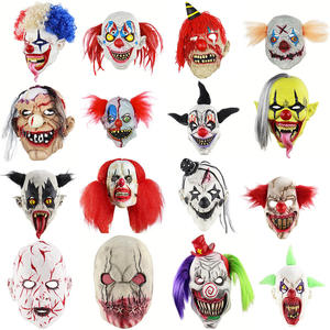 china creepy mask wholesale