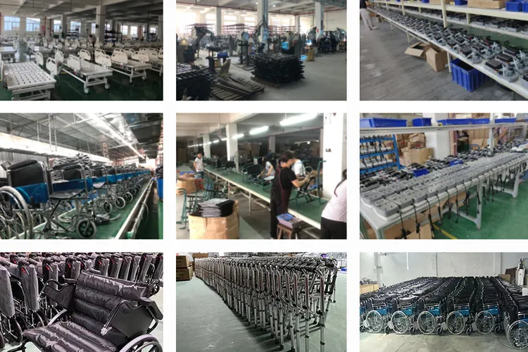 china crutch for senior wholesalers