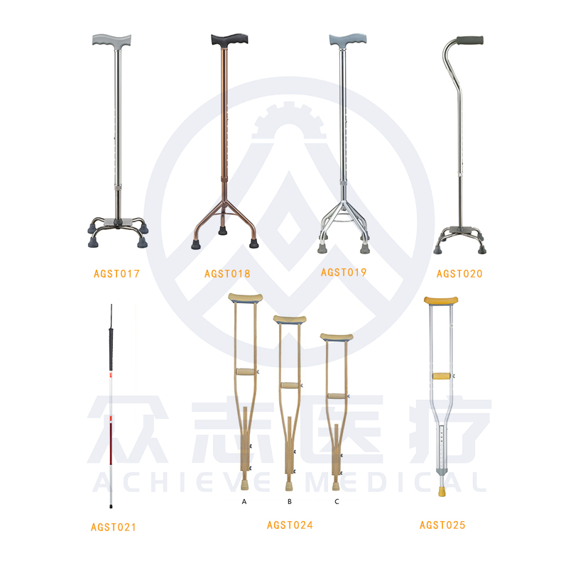 china crutch for senior wholesalers