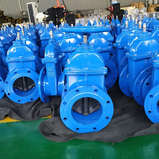china cryogenic gate valve wholesale China Factory