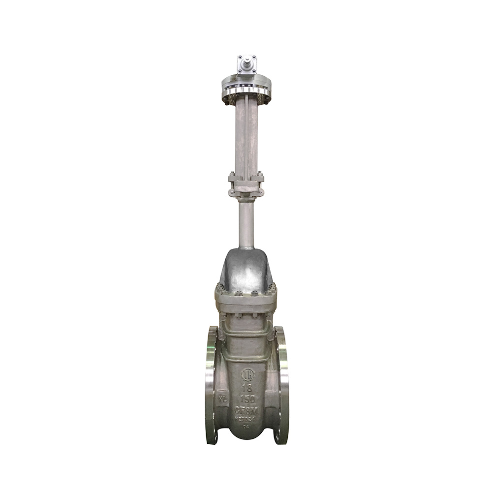 china cryogenic gate valve wholesale