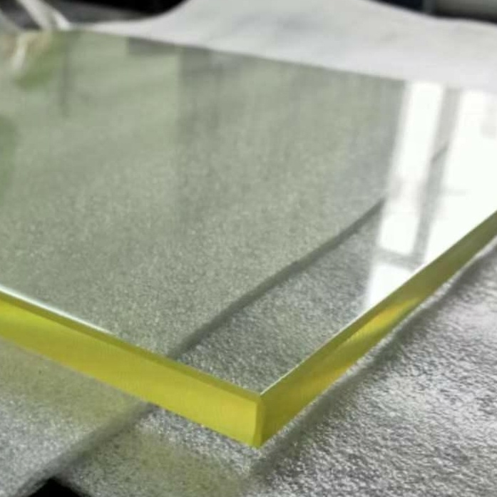 china ct room lead glass wholesalers