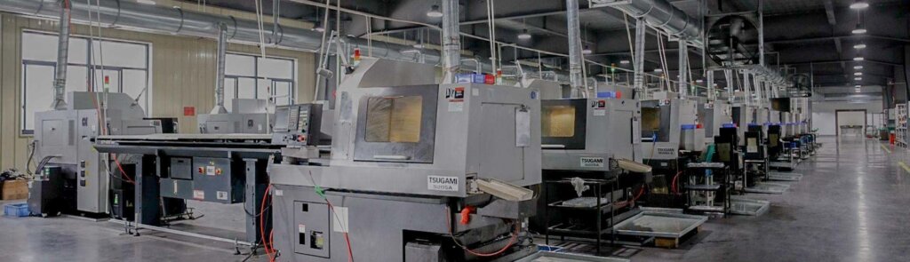 china custom cnc machining parts China Factory