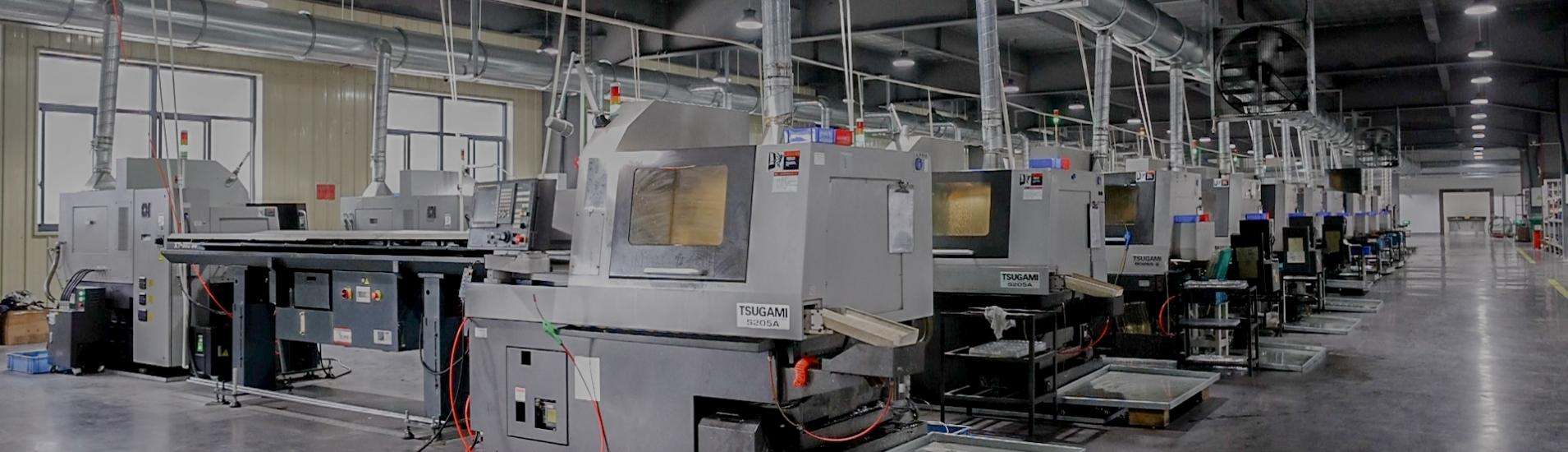 china custom cnc machining parts China Factory