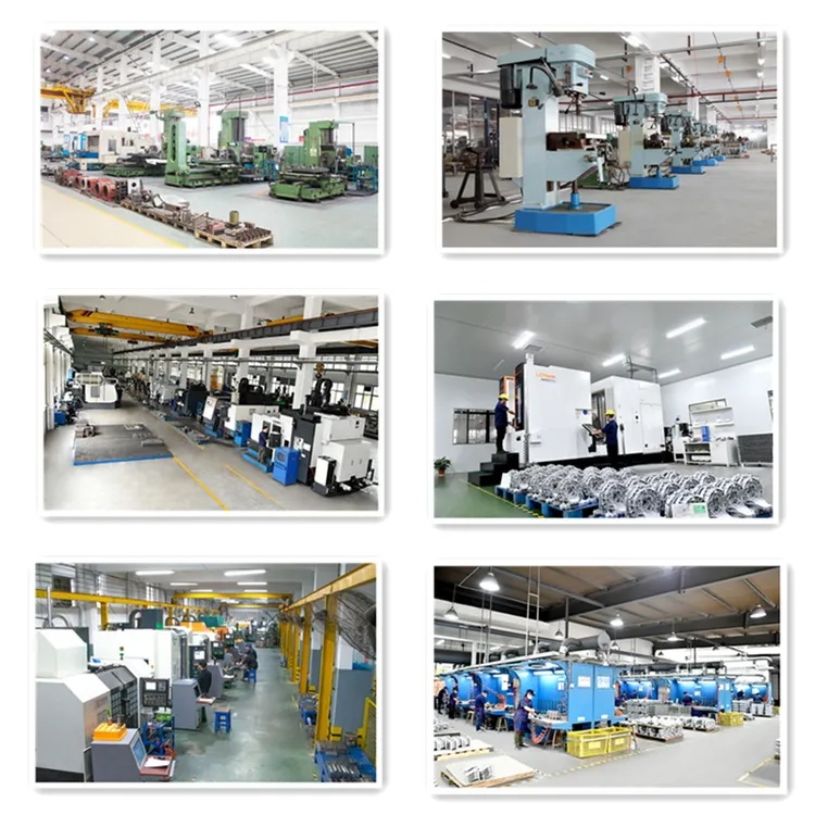 china custom cnc parts suppliers