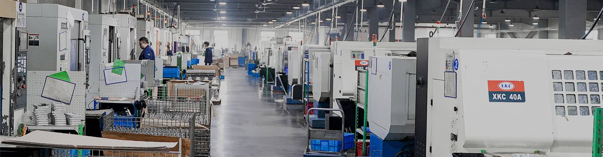 china custom machined parts