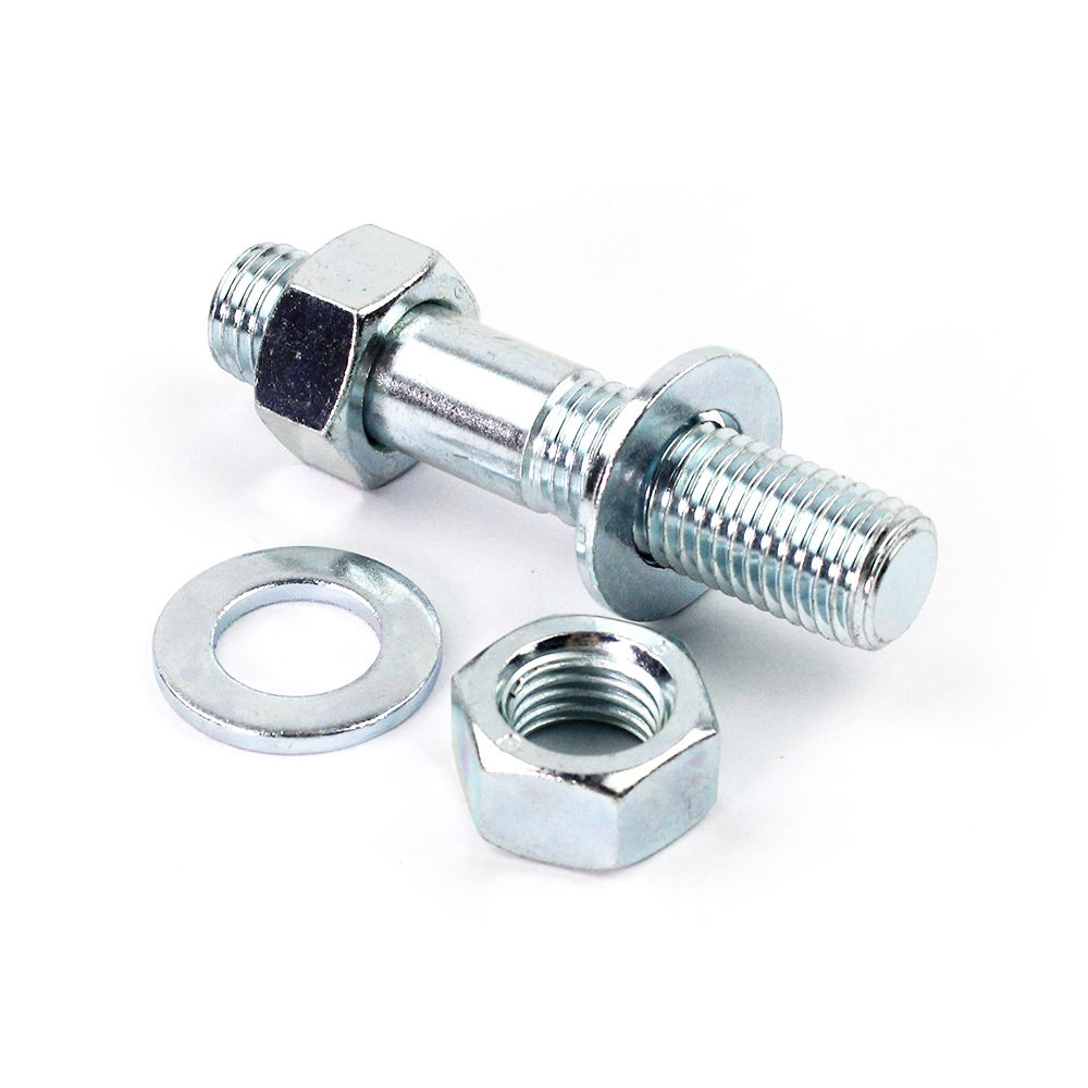 china custom metric bolts wholesale