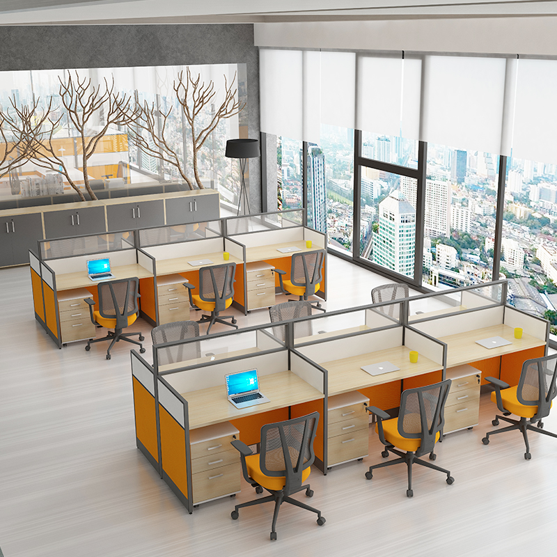 china custom office cabinets company
