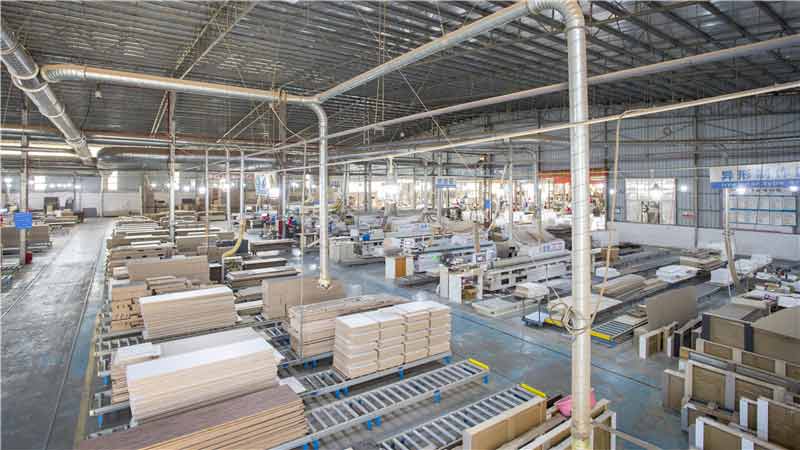 china custom office cabinets company