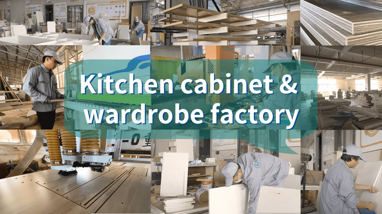 china custom office cabinets company