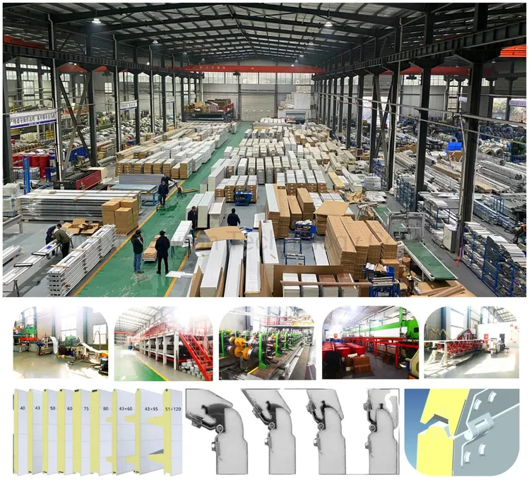 china custom wholesale broken bridge swing door