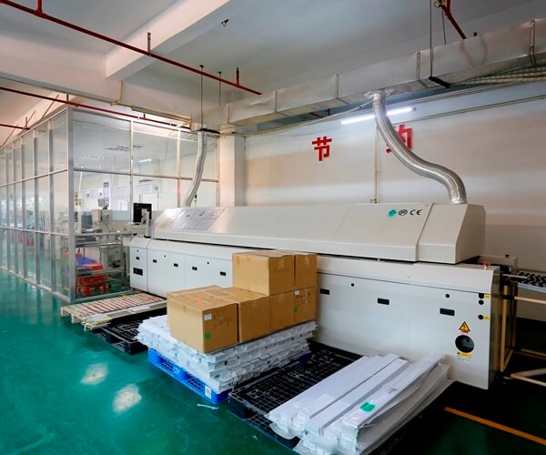 china customized 2110 led strip wholesale