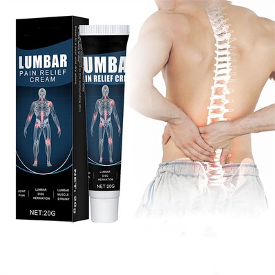 china customized lumbar muscle strain nursing cream wholesale China Factory