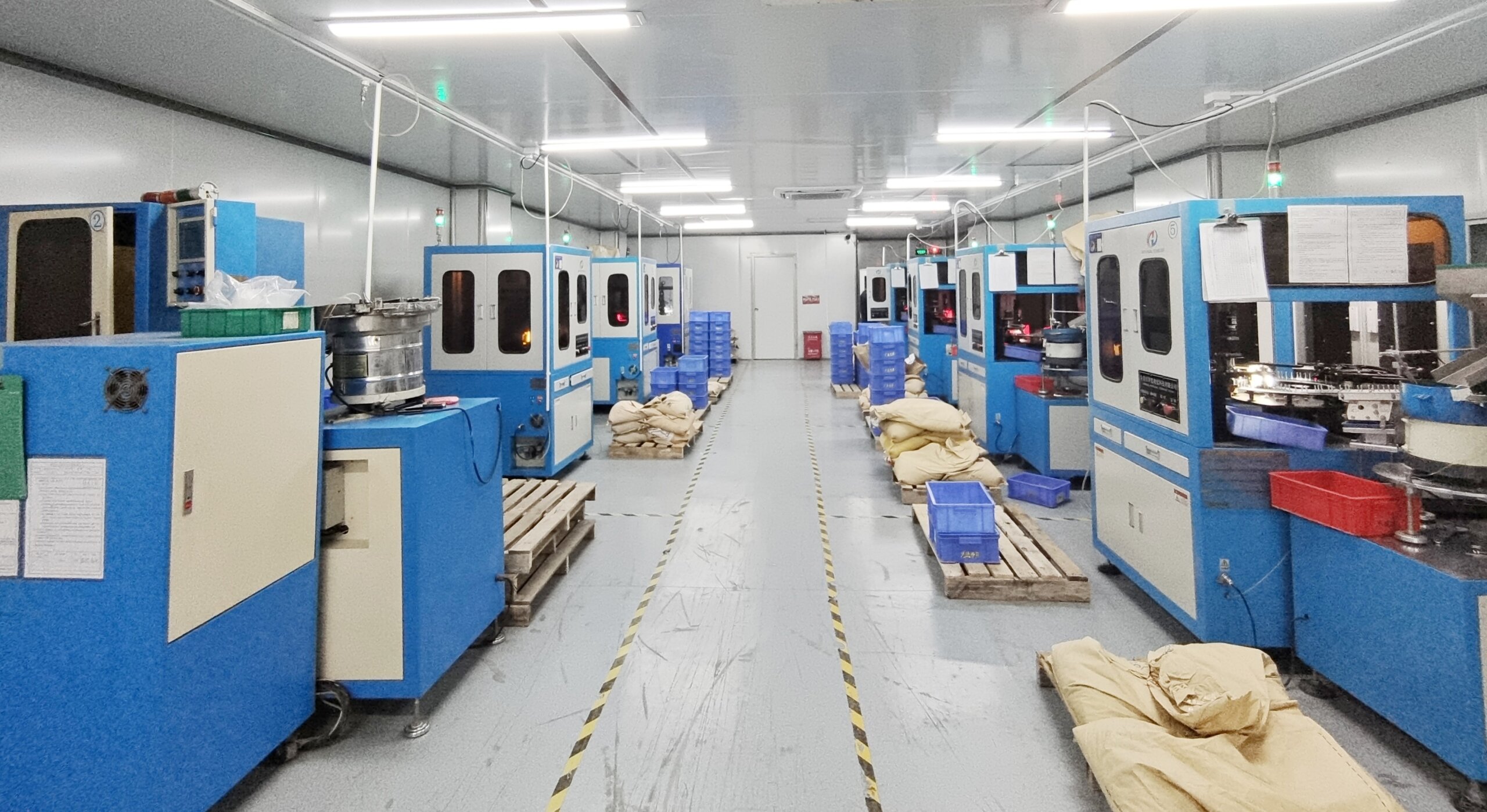 china customized screw wholesale