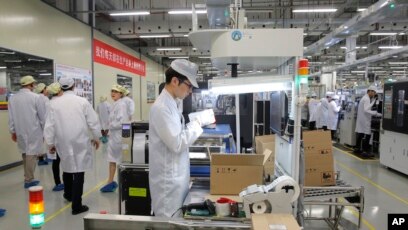 china cybersecurity companies