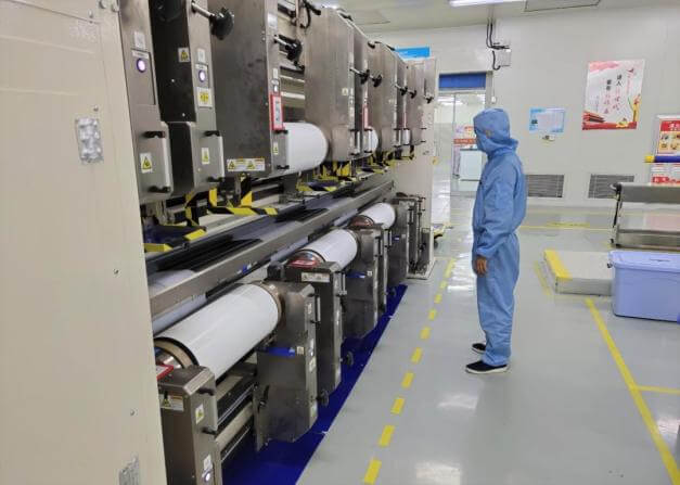 china czm intelligent super dry separator wholesaler