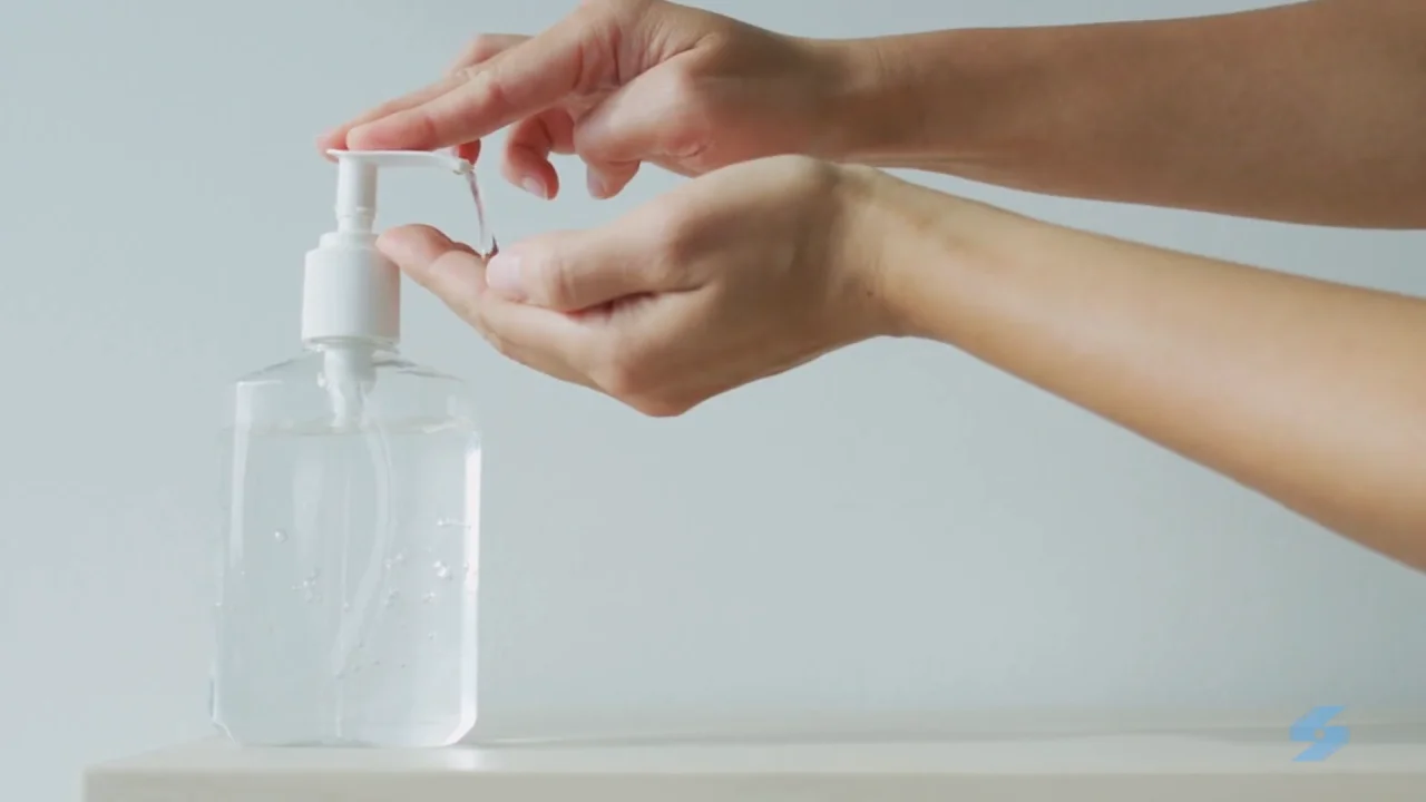 china daily care hand sanitizer wholesalers