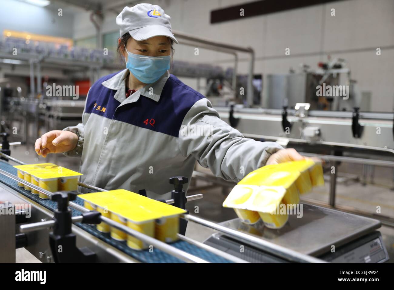 china dairy companies