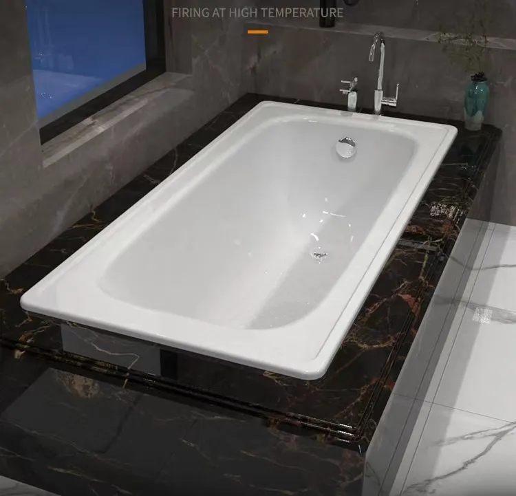 china deep amber soaking tub company