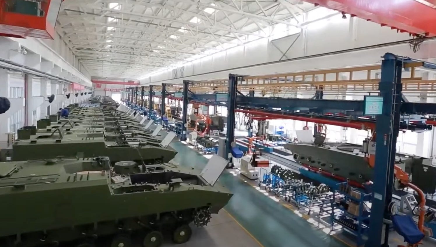 china defense companies