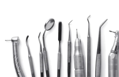 china dental instruments companies