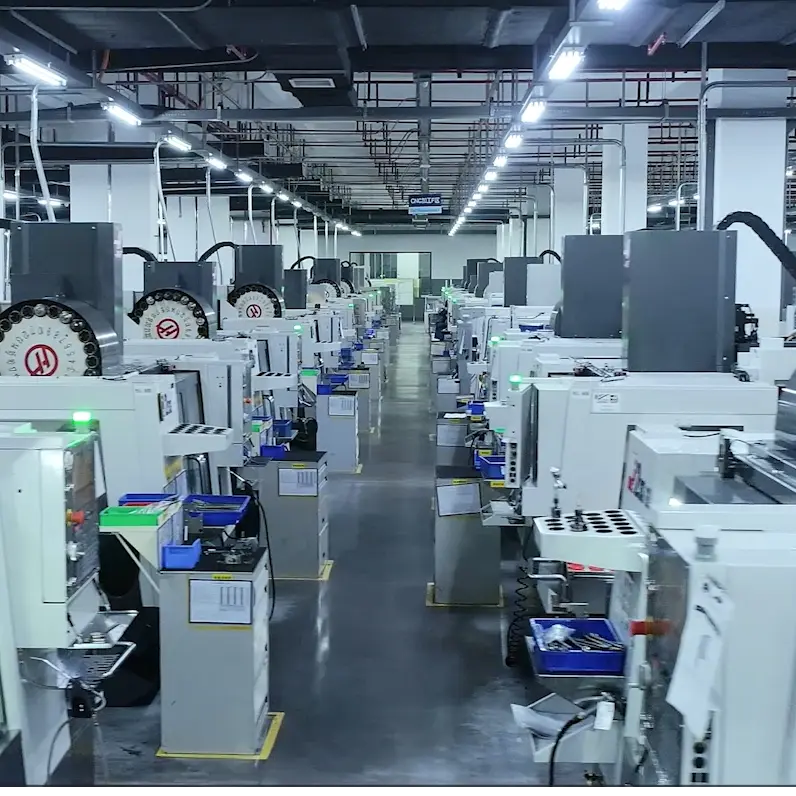 china dental medical castings company China Factory